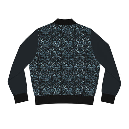 Blue Ivy – Damen Bomberjacke – Schickes Design für den Alltag