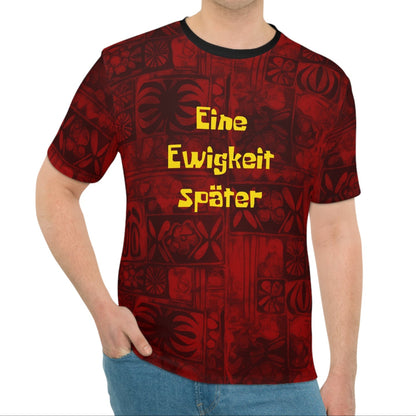 Eine Ewigkeit später - T-Shirt