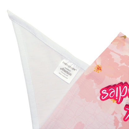 PINK LADIES - Pet Bandana