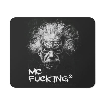 EINSTEIN - Schreibtisch-Mauspad