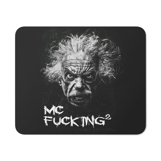 EINSTEIN - Schreibtisch-Mauspad