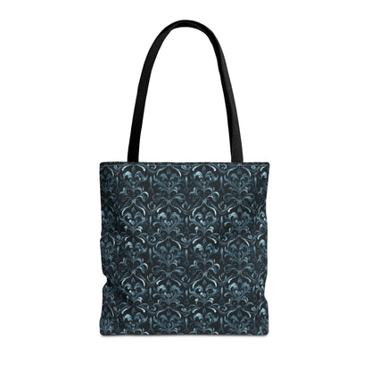 Tragetasche - Kräftiges, elegantes Blau