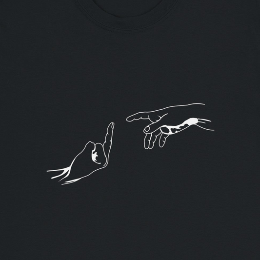 Nr. – Klassisches Unisex-T-Shirt mit Rundhalsausschnitt | Gildan® 64000