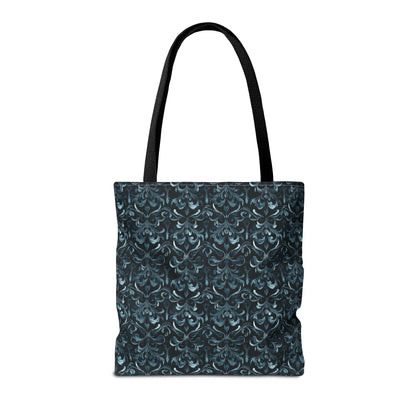 Tragetasche - Kräftiges, elegantes Blau