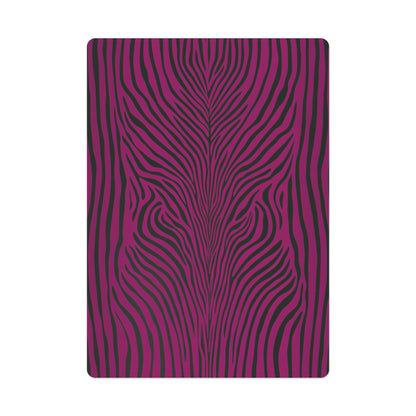 Rockstar Poker Cards Set - Premium Playing Deck for Game Nights