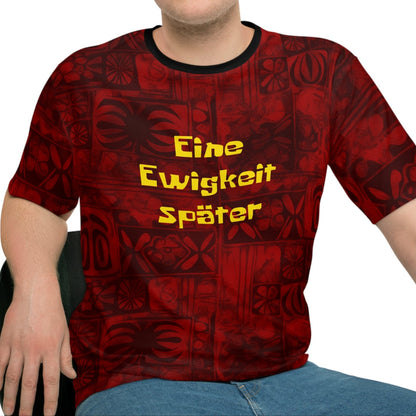 Eine Ewigkeit später - T-Shirt
