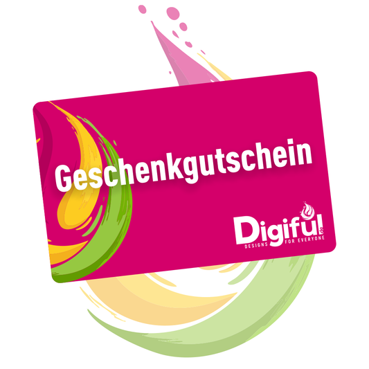 Dzynly Geschenkkarte – Das perfekte Geschenk für jeden Anlass! 