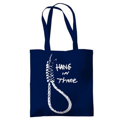 Tragetasche Hang In There 
